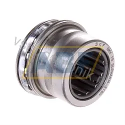 Игольчатый роликовый подшипник с сепаратором NKX15 SKF
