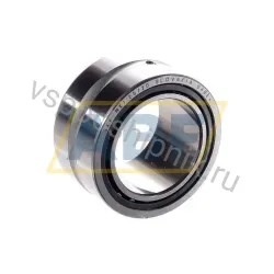 Игольчатый роликовый подшипник с сепаратором NKI25/20 SKF