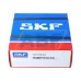 Игольчатый роликовый подшипник с сепаратором NKI100/40 SKF