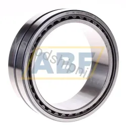 Игольчатый роликовый подшипник с сепаратором NKI100/40 SKF