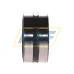 Игольчатый роликовый подшипник с сепаратором NK32/20 SKF
