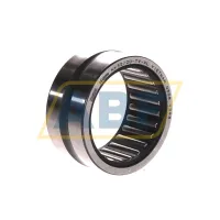 Игольчатый роликовый подшипник с сепаратором NK32/20 SKF