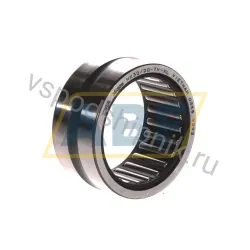 Игольчатый роликовый подшипник с сепаратором NK32/20 SKF