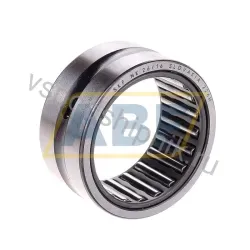Игольчатый роликовый подшипник с сепаратором NK26/16 SKF