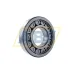 Цилиндрический роликовый подшипник NJ NJ326ECJ SKF