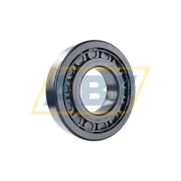 Цилиндрический роликовый подшипник NJ NJ326ECJ SKF