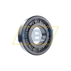 Цилиндрический роликовый подшипник NJ NJ326ECJ SKF