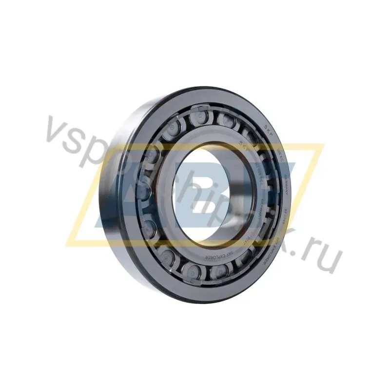 Цилиндрический роликовый подшипник NJ NJ326ECJ SKF 360