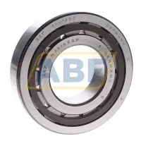 Цилиндрический роликовый подшипник NJ NJ316ECP SKF