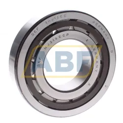 Цилиндрический роликовый подшипник NJ NJ316ECP SKF