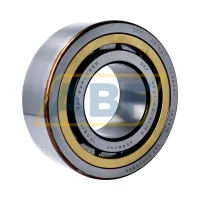 Цилиндрический роликовый подшипник NJ NJ2316ECML/C3 SKF
