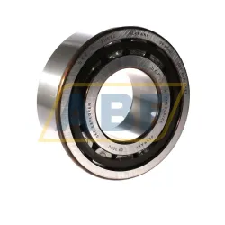 Цилиндрический роликовый подшипник NJ NJ2315ECP/C4 SKF