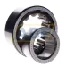 Цилиндрический роликовый подшипник NJ NJ2312ECP/C3 SKF