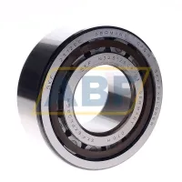 Цилиндрический роликовый подшипник NJ NJ2312ECP/C3 SKF