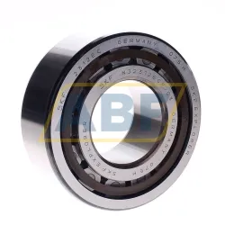 Цилиндрический роликовый подшипник NJ NJ2312ECP/C3 SKF