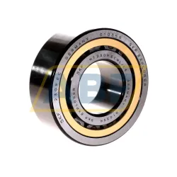 Цилиндрический роликовый подшипник NJ NJ2309ECML/C3 SKF