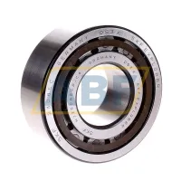 Цилиндрический роликовый подшипник NJ NJ2308ECP/C4 SKF