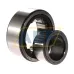 Цилиндрический роликовый подшипник NJ NJ2308ECP/C3 SKF
