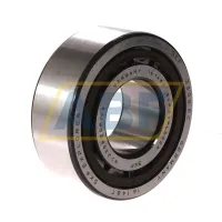 Цилиндрический роликовый подшипник NJ NJ2308ECP/C3 SKF