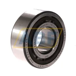 Цилиндрический роликовый подшипник NJ NJ2308ECP/C3 SKF