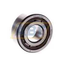 Цилиндрический роликовый подшипник NJ NJ2204ECP SKF