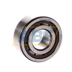Цилиндрический роликовый подшипник NJ NJ2204ECP SKF