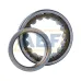 Цилиндрический роликовый подшипник NJ NJ219ECP SKF
