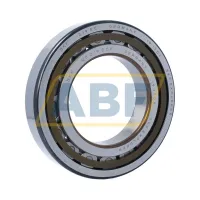 Цилиндрический роликовый подшипник NJ NJ219ECP SKF