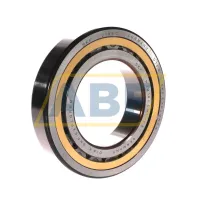 Цилиндрический роликовый подшипник NJ NJ218ECML/C3 SKF