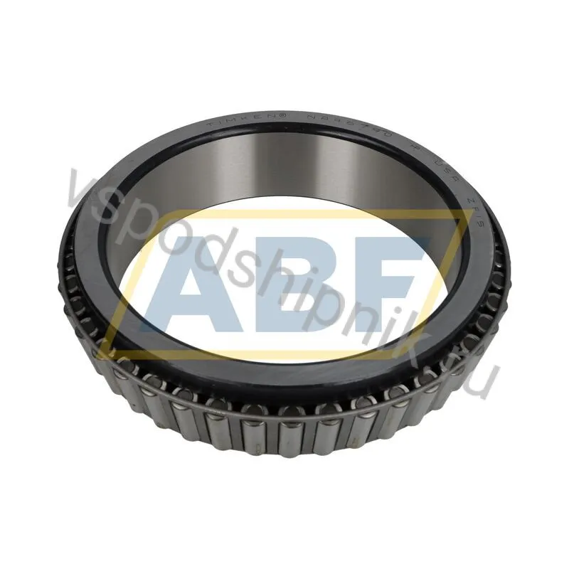 Внутреннее кольцо конического подшипника NA46790 Timken 360