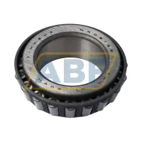 Внутреннее кольцо конического подшипника NA08125 Timken