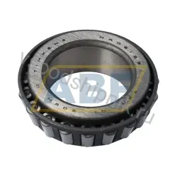 Внутреннее кольцо конического подшипника NA08125 Timken