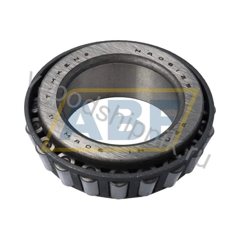 Внутреннее кольцо конического подшипника NA08125 Timken 360