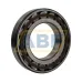 Цилиндрический роликовый подшипник N N219ECP SKF