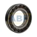 Цилиндрический роликовый подшипник N N219ECP SKF