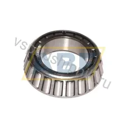 Внутреннее кольцо конического подшипника LM48548/Q SKF