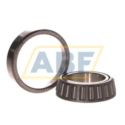 Конический роликовый подшипник однорядный LM29749/LM29710 Timken