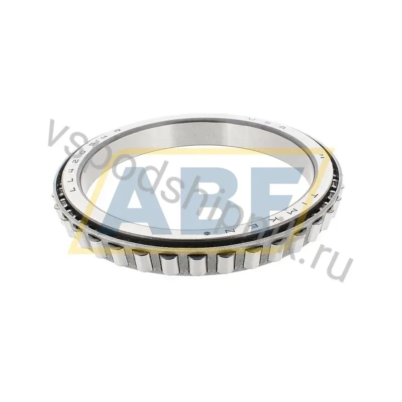 Внутреннее кольцо конического подшипника LL420549 Timken 360