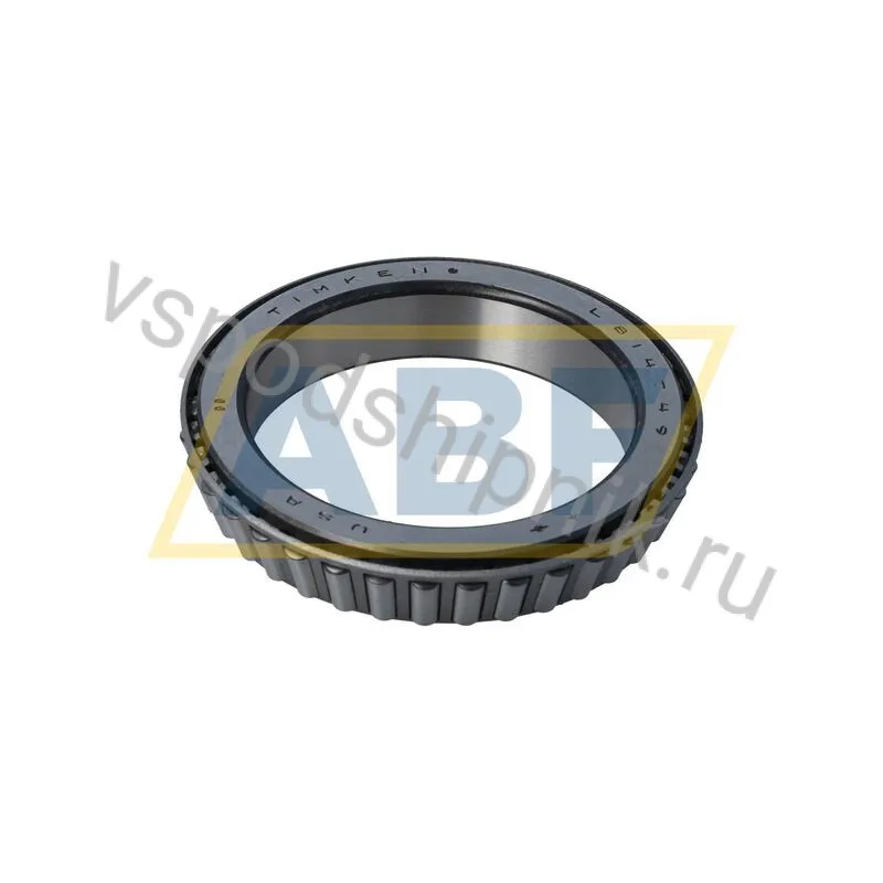 Внутреннее кольцо конического подшипника L814749 Timken 360
