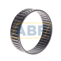 Игольчатый роликовый подшипник с сепаратором K60X65X20 SKF