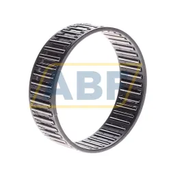 Игольчатый роликовый подшипник с сепаратором K60X65X20 SKF