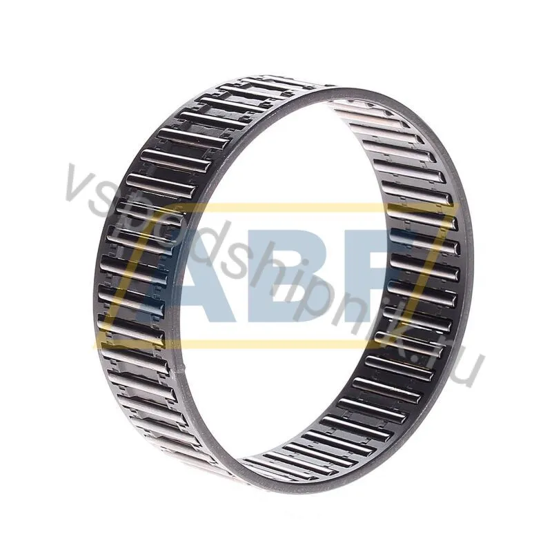 Игольчатый роликовый подшипник с сепаратором K60X65X20 SKF 360