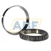 Конический роликовый подшипник однорядный JP12049/JP12010 Timken