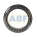 Конический роликовый подшипник однорядный JP12049/JP12010 Timken