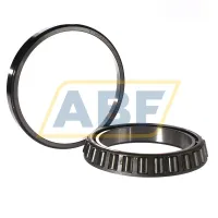 Конический роликовый подшипник однорядный JP12049/JP12010 Timken
