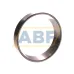 Наружное кольцо конического подшипника JLM603013Z Timken