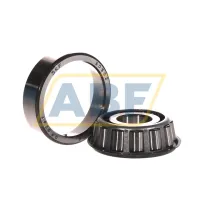 Конический роликовый подшипник однорядный 30302J2/VE197 SKF