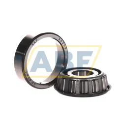 Конический роликовый подшипник однорядный 30302J2/VE197 SKF