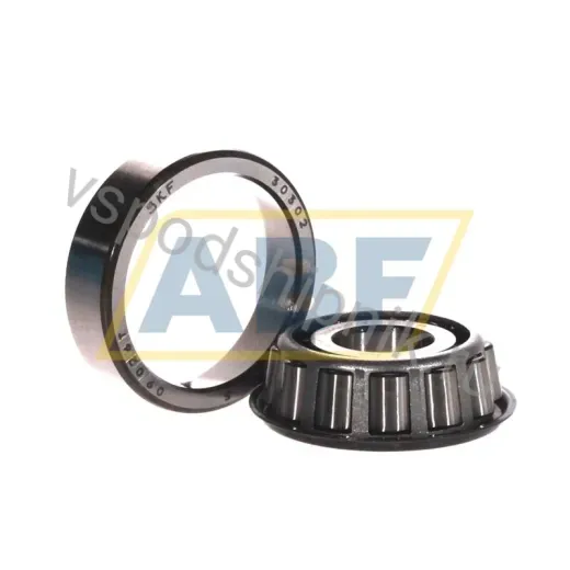 Конический роликовый подшипник однорядный 30302J2/VE197 SKF