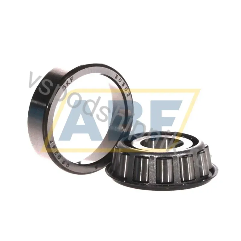 Конический роликовый подшипник однорядный 30302J2/VE197 SKF 360